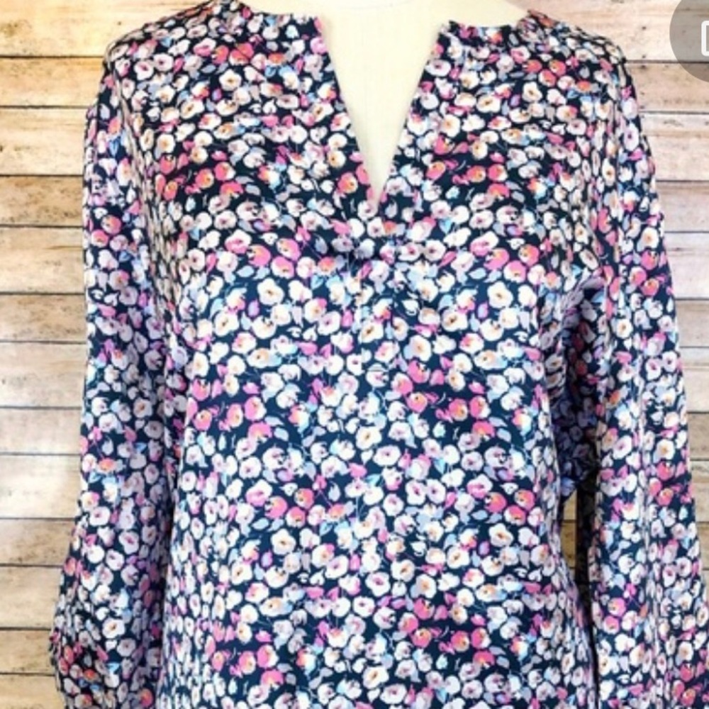Daniel Rainn blouse